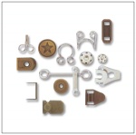 裤前扣.啪钮系列