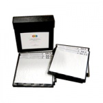 Smoothness Appearance Replicas