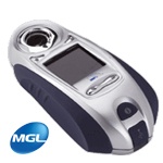 Pantone Color Cue II