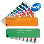 Guides two-guide set