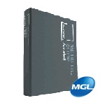 PASTEL CHIPS coated + uncoated understated colors that offer a delicate touch