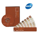 Color Chooser Kit (New Textile Chooser)