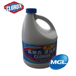 Clorox Regular Bleach