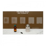 Stain Rep with weight and oil