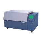 IR-Dyeing Machine 