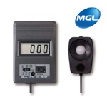 Digital Light Meter
