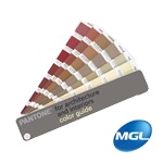PANTONE R for architecture and interiors color guide