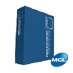 Solid Chips peel and place coated